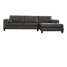 8772166 Ashley Furniture Nokomis Living Room Furniture Sectional