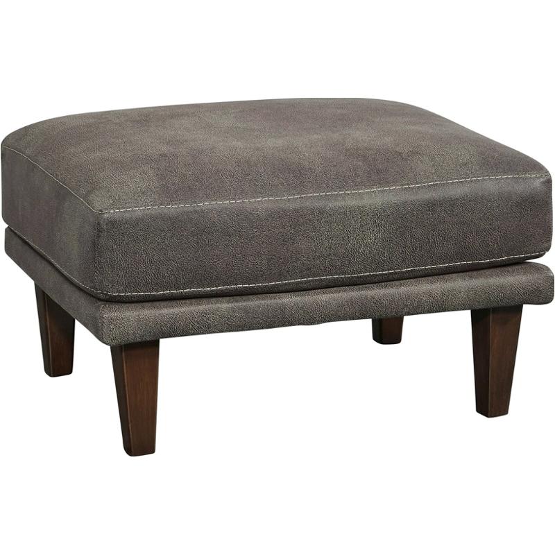 8940214 Ashley Furniture Arroyo Living Room Furniture Ottoman
