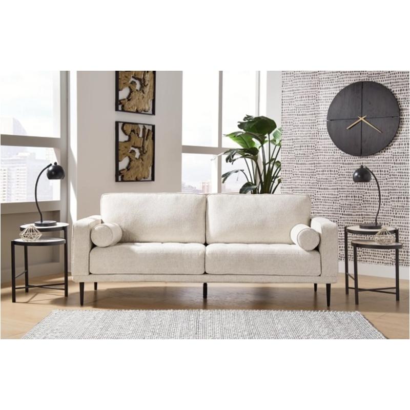 9080438 Ashley Furniture Caladeron Living Room Furniture Sofa