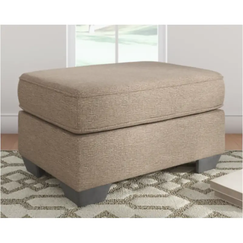 5510514 Ashley Furniture Greaves Living Room Furniture Ottoman