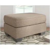 5510514 Ashley Furniture Greaves Living Room Furniture Ottoman