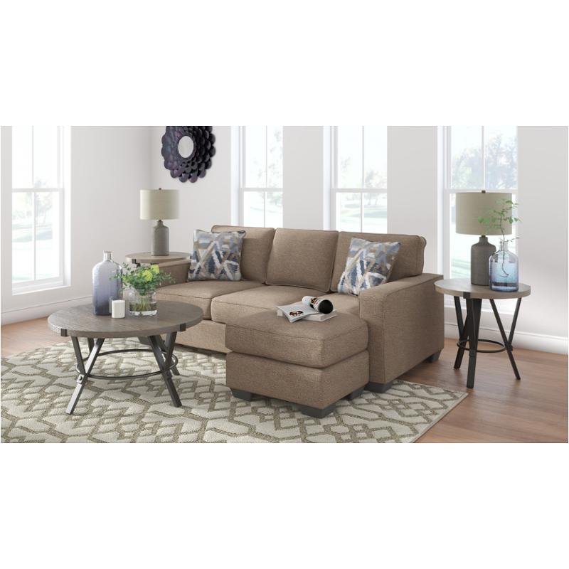 5510518 Ashley Furniture Greaves Living Room Furniture Chaise