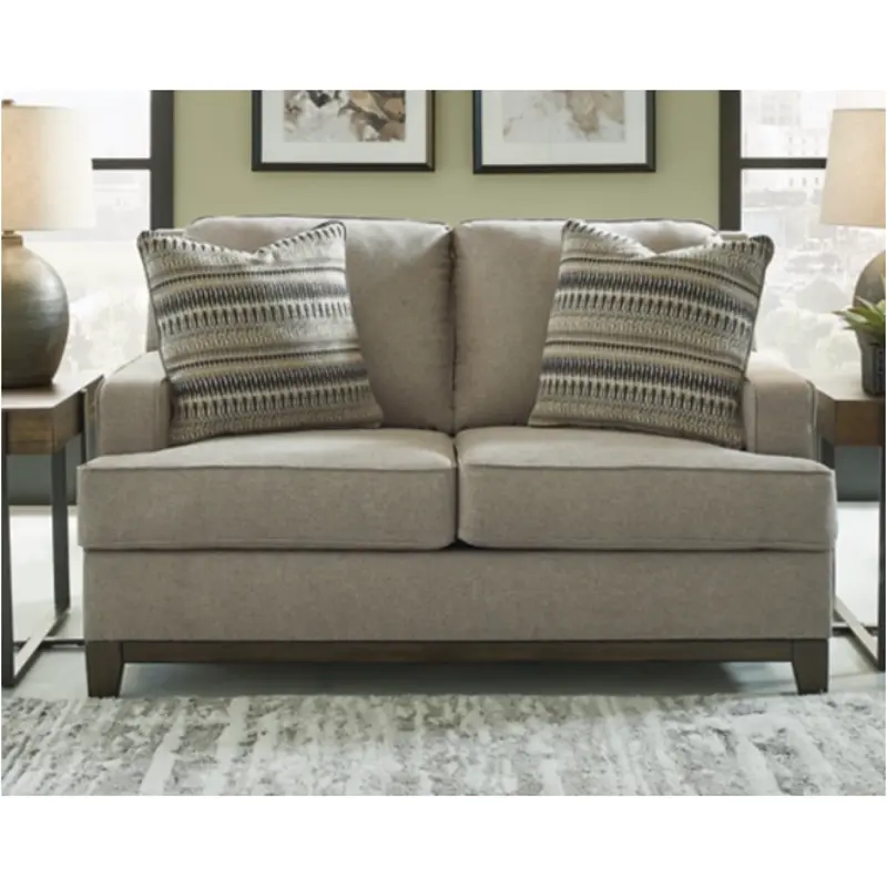 5630335 Ashley Furniture Kaywood Living Room Furniture Loveseat