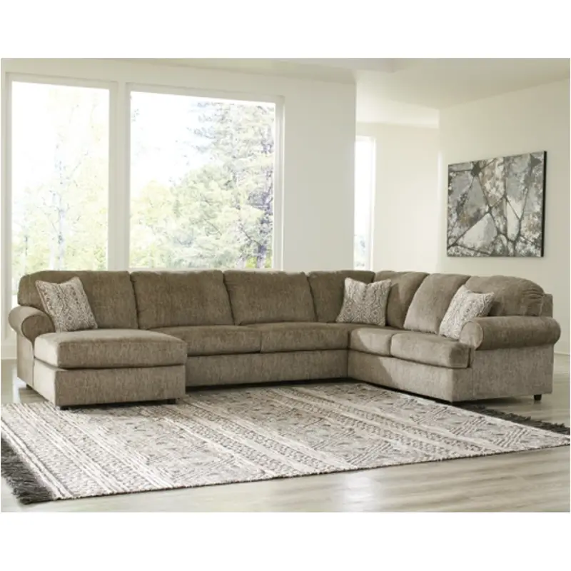 5640216 Ashley Furniture Hoylake Living Room Furniture Sectional