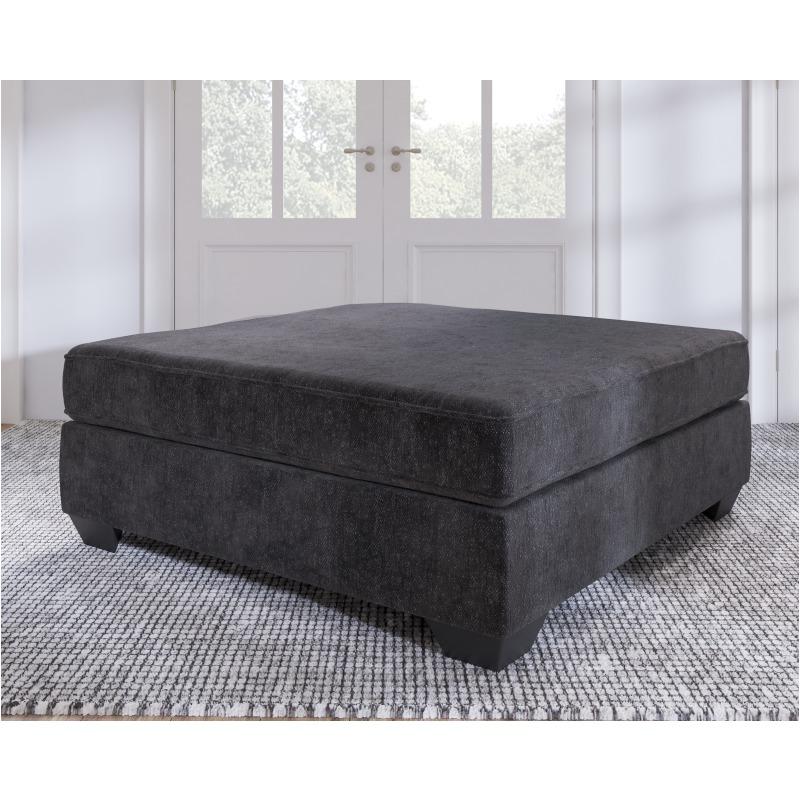 5960308 Ashley Furniture Lavernett Living Room Furniture Ottoman