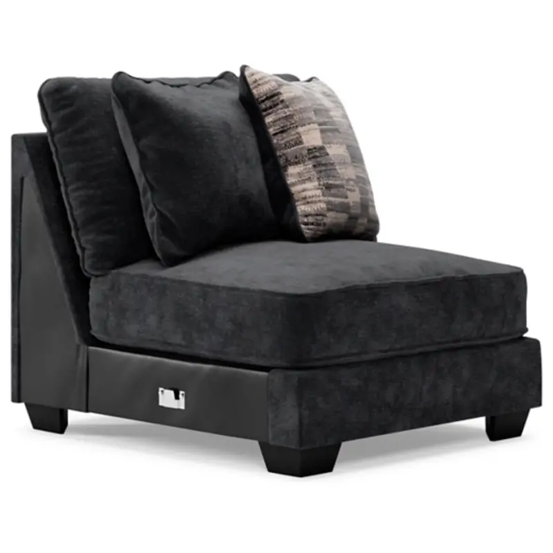 5960346 Ashley Furniture Lavernett Armless Chair