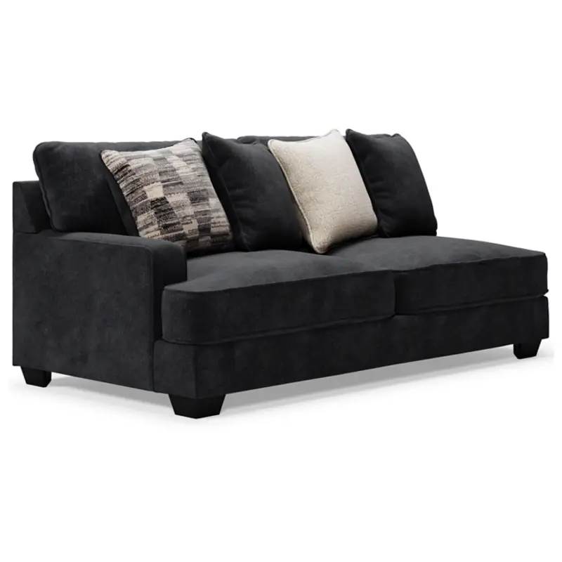 Ashley corvara online sofa