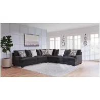 5960366 Ashley Furniture Lavernett Living Room Furniture Sectional