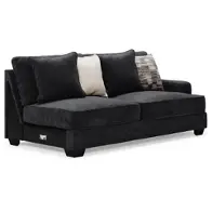 5960367 Ashley Furniture Lavernett Living Room Furniture Raf Sofa