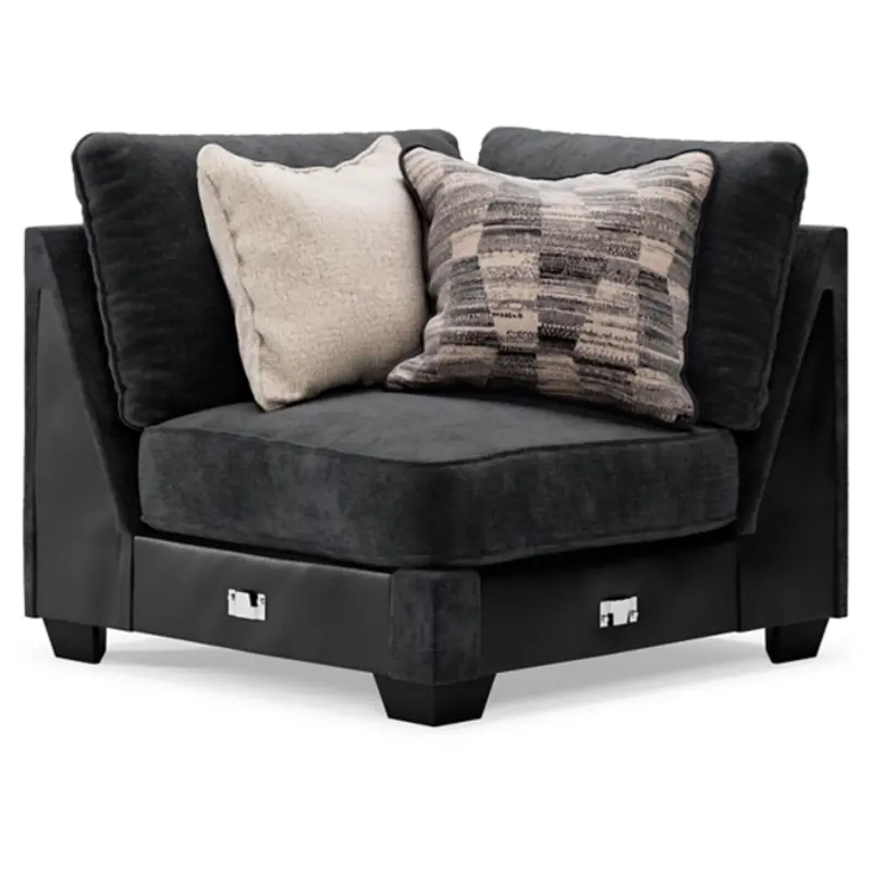 5960377 Ashley Furniture Lavernett Living Room Furniture Wedge