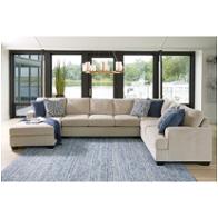 6152099 Ashley Furniture Enola Living Room Furniture Sectional