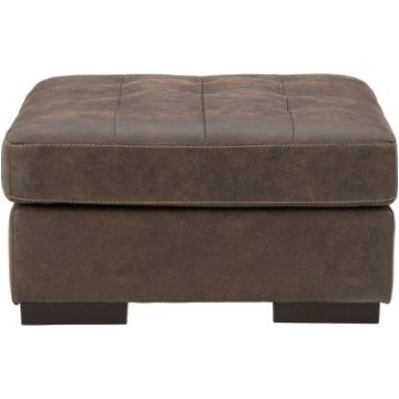 6200208 Ashley Furniture Maderla Living Room Furniture Ottoman