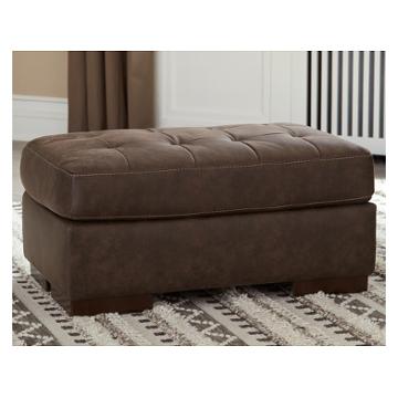 6200214 Ashley Furniture Maderla Living Room Furniture Ottoman