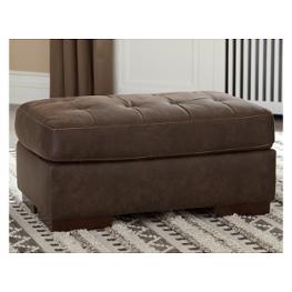 6200214 Ashley Furniture Maderla Living Room Furniture Ottoman
