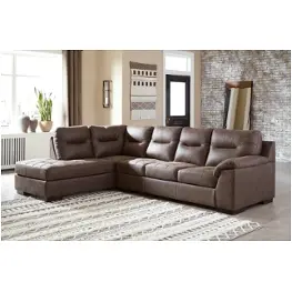 6200216 Ashley Furniture Maderla Living Room Furniture Sectional
