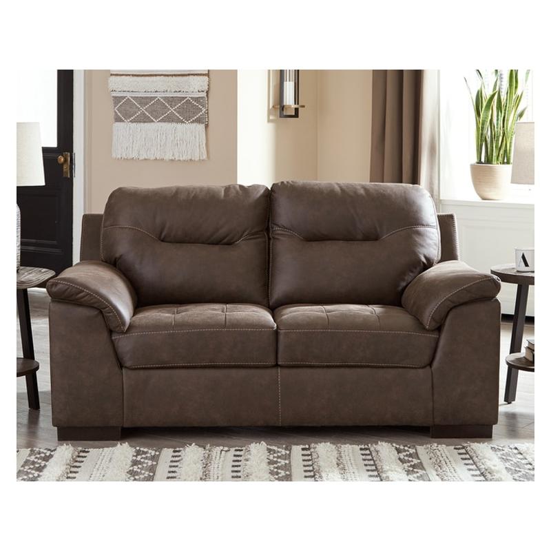 6200235 Ashley Furniture Maderla Living Room Furniture Loveseat