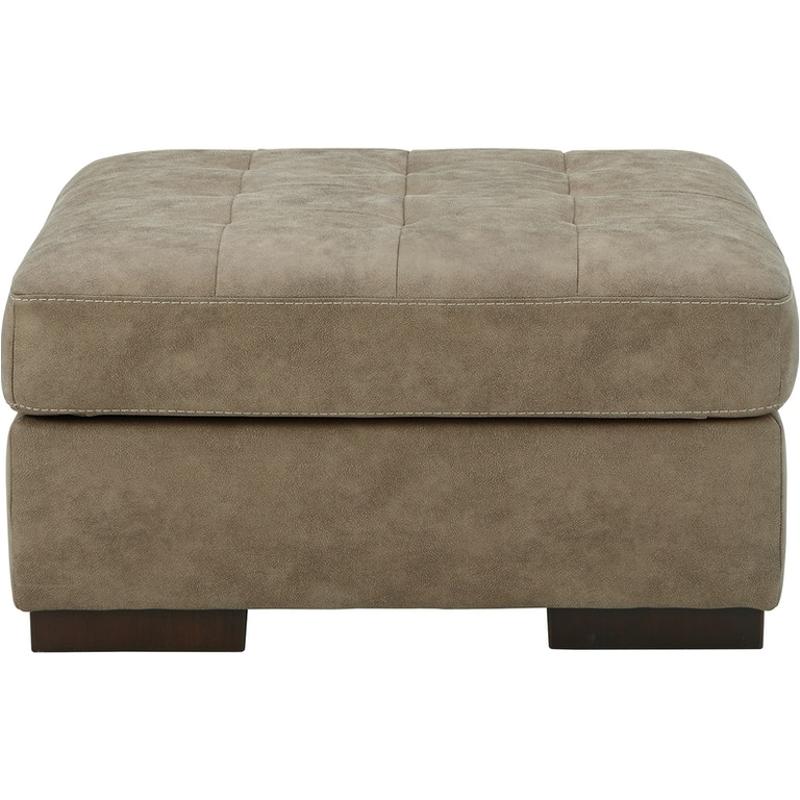 6200308 Ashley Furniture Maderla Living Room Furniture Ottoman