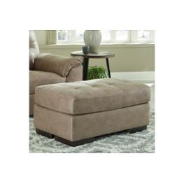 6200314 Ashley Furniture Maderla Living Room Furniture Ottoman