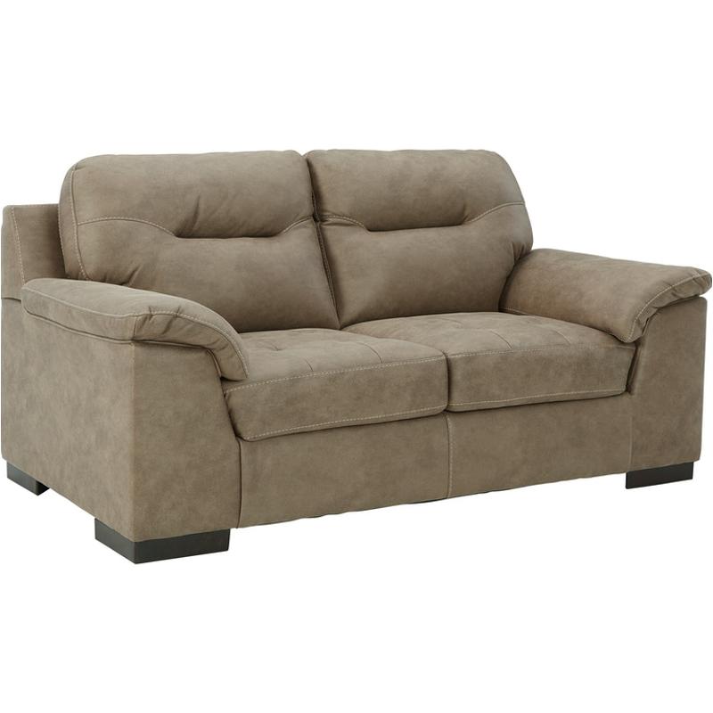 6200335 Ashley Furniture Maderla Living Room Furniture Loveseat