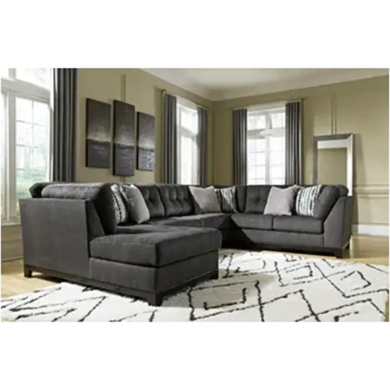 6760216 Ashley Furniture Reidshire Laf Corner Chaise