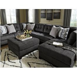 6760216 Ashley Furniture Reidshire Living Room Furniture Sectional