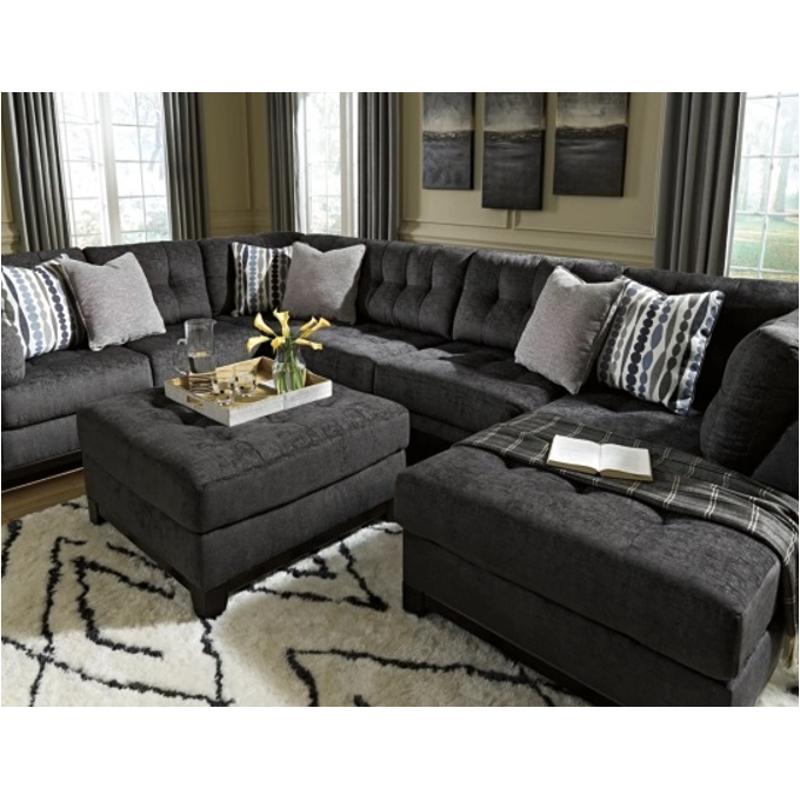 6760217 Ashley Furniture Reidshire Raf Corner Chaise