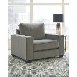 6770323 Ashley Furniture Angleton Living Room Furniture Living Room Chair