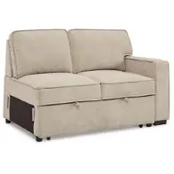 7350645 Ashley Furniture Darton Left arm Facing Pop Up Bed