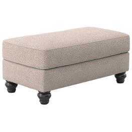 7370114 Ashley Furniture Fermoy Living Room Furniture Ottoman