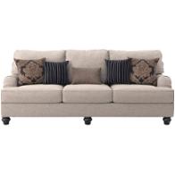 7370138 Ashley Furniture Fermoy Living Room Furniture Sofa