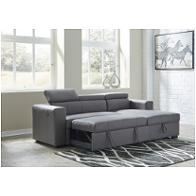 7580445 Ashley Furniture Salado Living Room Furniture Sofa