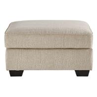 8030508 Ashley Furniture Decelle Living Room Furniture Ottoman