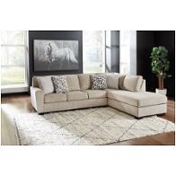 8030517 Ashley Furniture Decelle Living Room Furniture Sectional