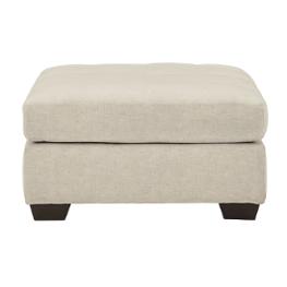 8080608 Ashley Furniture Falkirk Living Room Furniture Ottoman