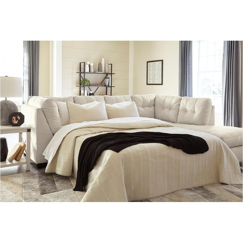8080610 Ashley Furniture Falkirk Laf Full Sofa Sleeper