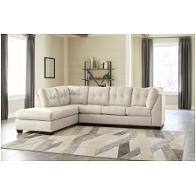 8080667 Ashley Furniture Falkirk Living Room Furniture Sectional