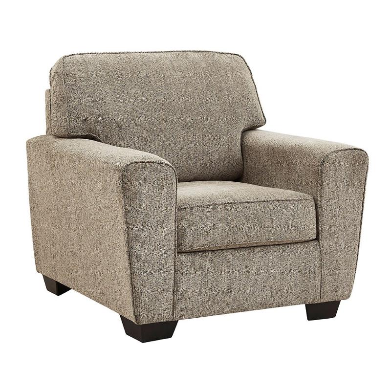 8100320 Ashley Furniture Mccluer Living Room Furniture Living Room Chair