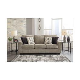 8100338 Ashley Furniture Mccluer Living Room Furniture Sofa
