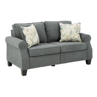 8240535 Ashley Furniture Alessio Living Room Furniture Loveseat