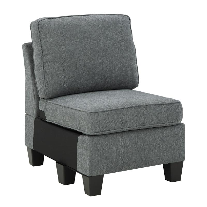 8240546 Ashley Furniture Alessio Living Room Furniture Living Room Chair