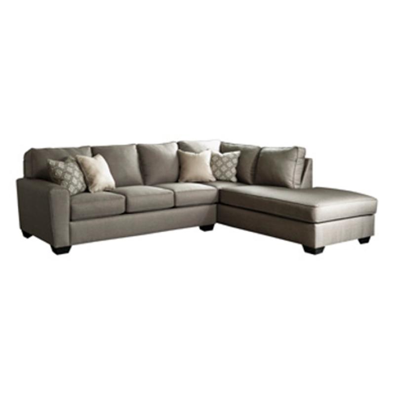 9122217 Ashley Furniture Calicho Living Room Furniture Sectional