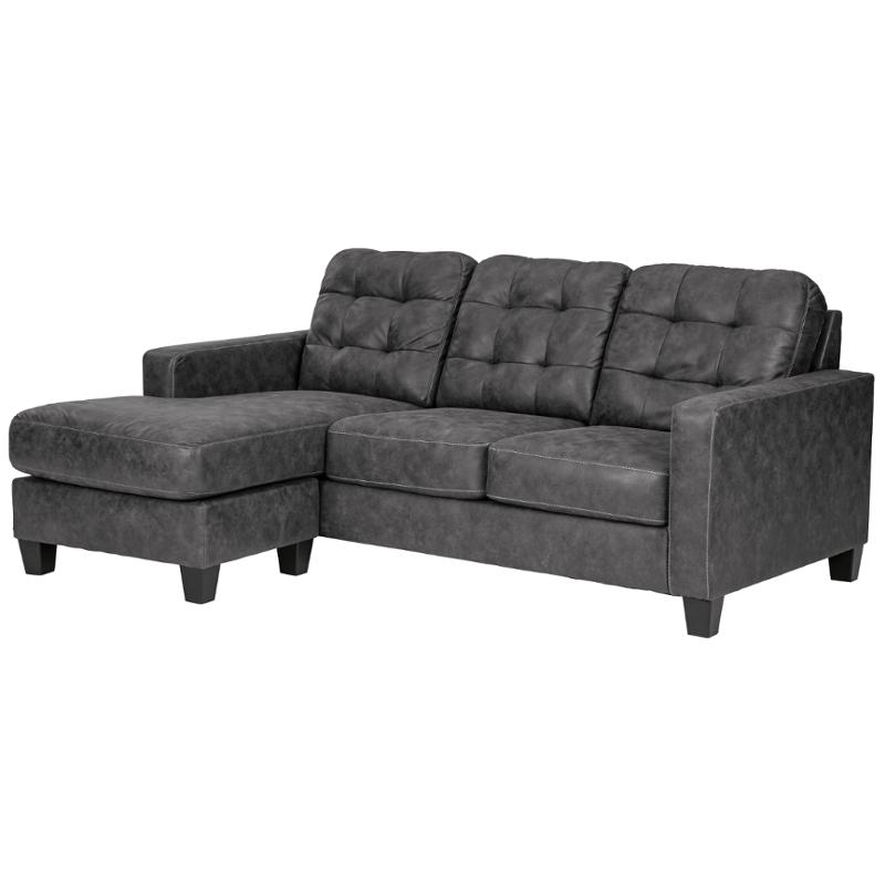 9150118 Ashley Furniture Venaldi Living Room Furniture Sectional