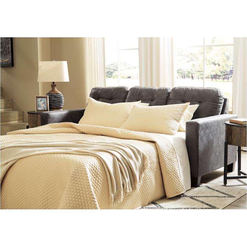 9150168 Ashley Furniture Venaldi Living Room Furniture Sleeper