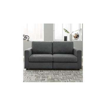 9190264 Ashley Furniture Candela Living Room Furniture Sectional
