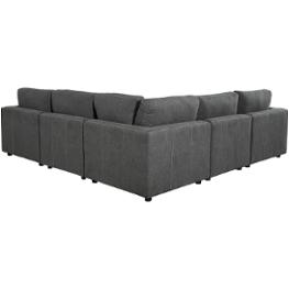 9190265 Ashley Furniture Candela Living Room Furniture Sectional