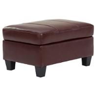 9240614 Ashley Furniture Fortney Living Room Furniture Ottoman