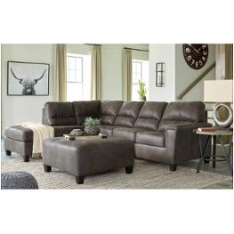 9400216 Ashley Furniture Navi Living Room Furniture Sectional