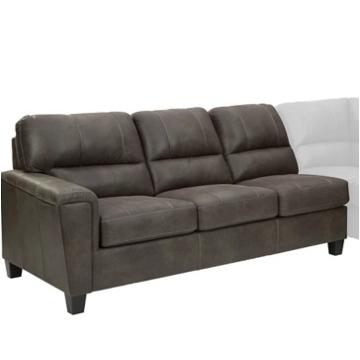 9400269 Ashley Furniture Navi Living Room Furniture Sectional