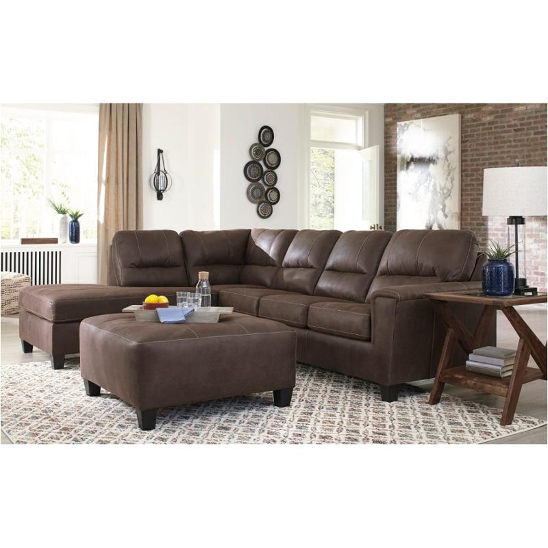 9400367 Ashley Furniture Navi Living Room Furniture Sectional