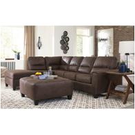 9400367 Ashley Furniture Navi Living Room Furniture Sectional